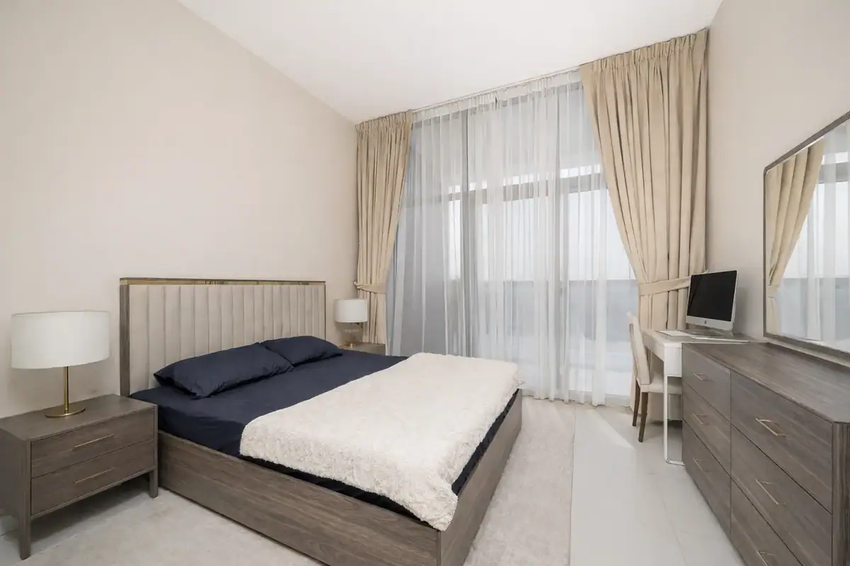 Apartment 77 m² in Dubai - 2