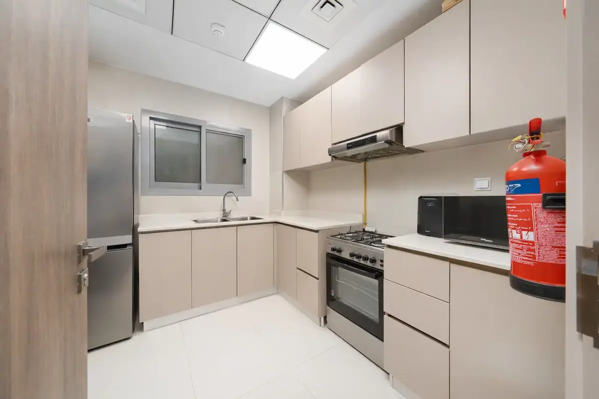 Apartment 77 m² in Dubai - 3
