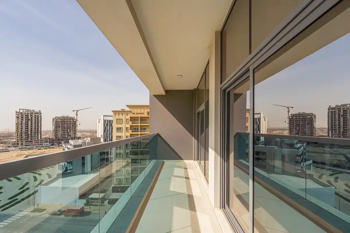 Apartment 77 m² in Dubai - 4