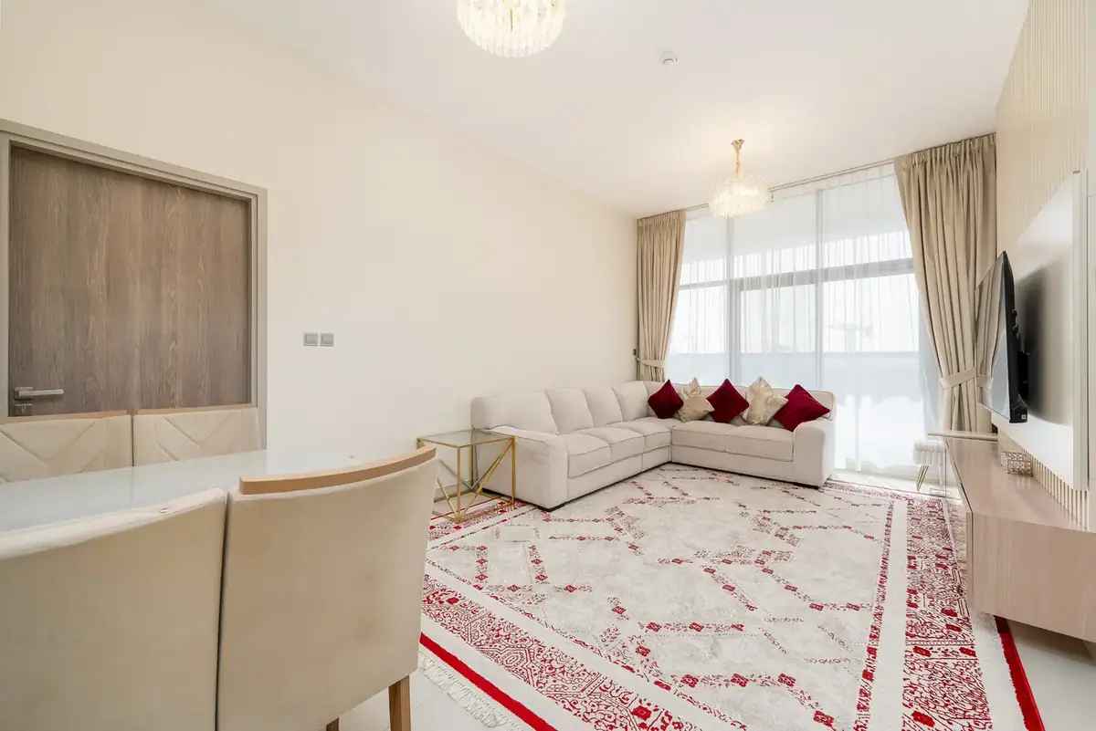Apartment 77 m² in Dubai - 5