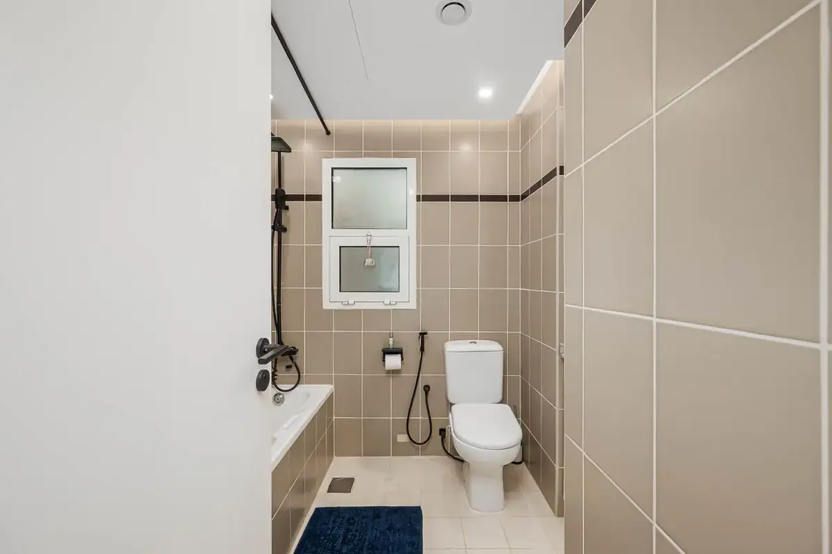 Квартира 139 м² в Дубае - 12
