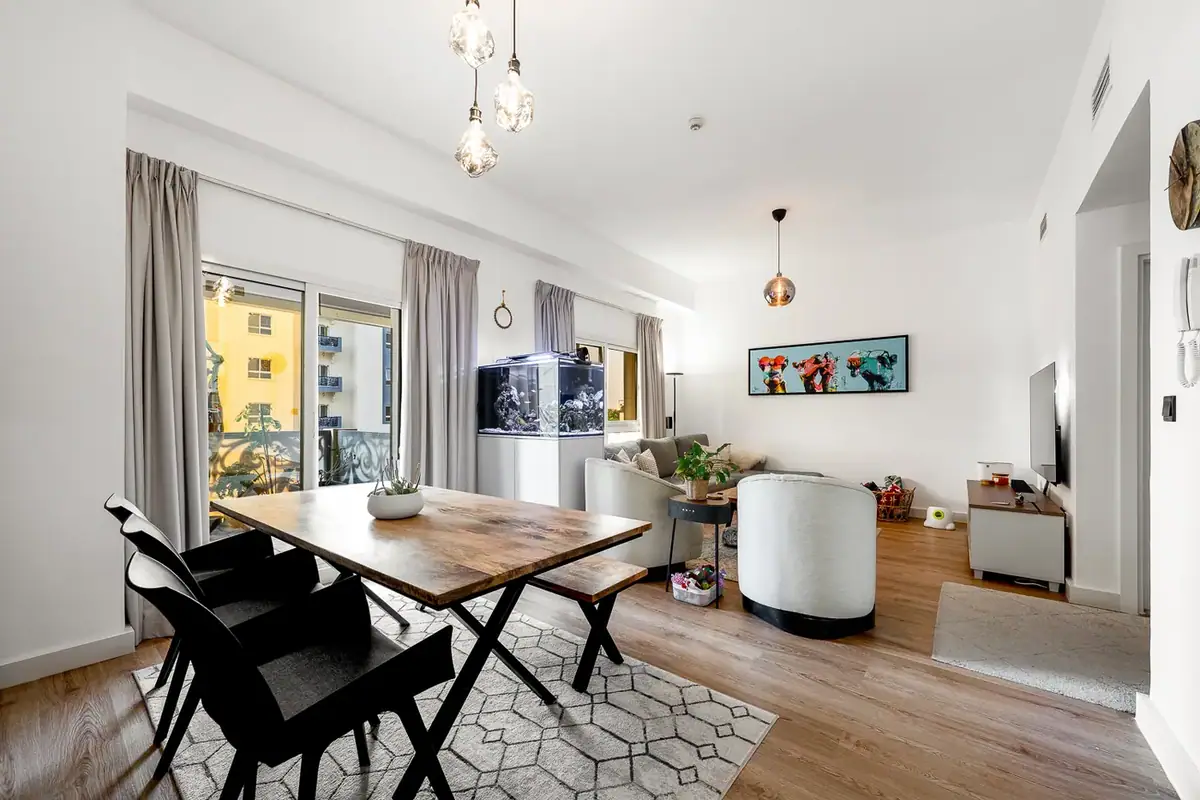 Apartment 139 m² in Dubai - 2
