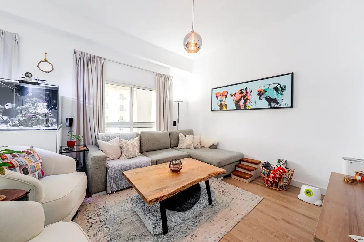 Apartment 139 m² in Dubai - 3