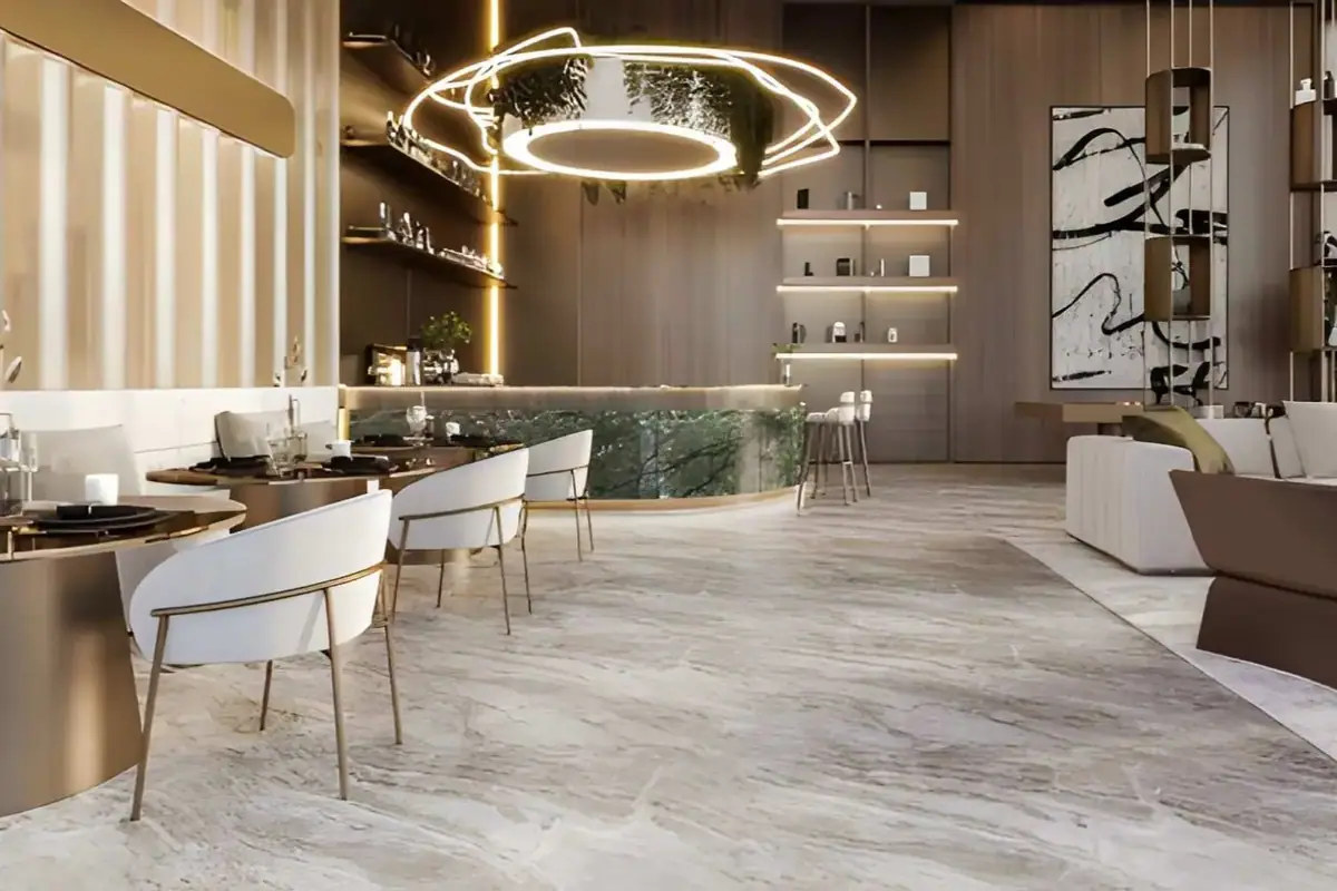 Квартира 126 м² в Дубае - 3