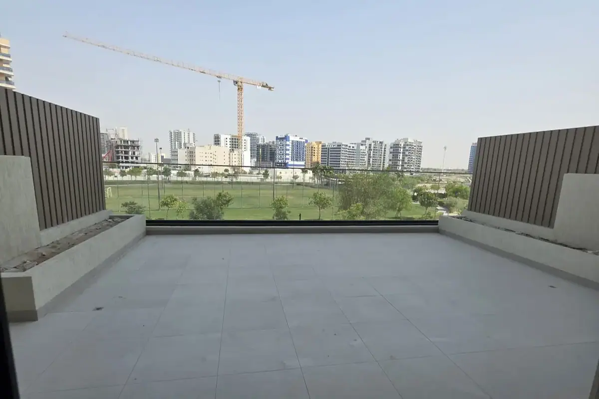 Квартира 114 м² в Дубае