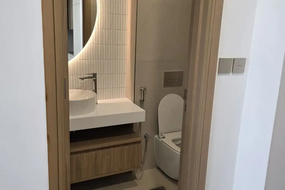 Квартира 114 м² в Дубае - 11