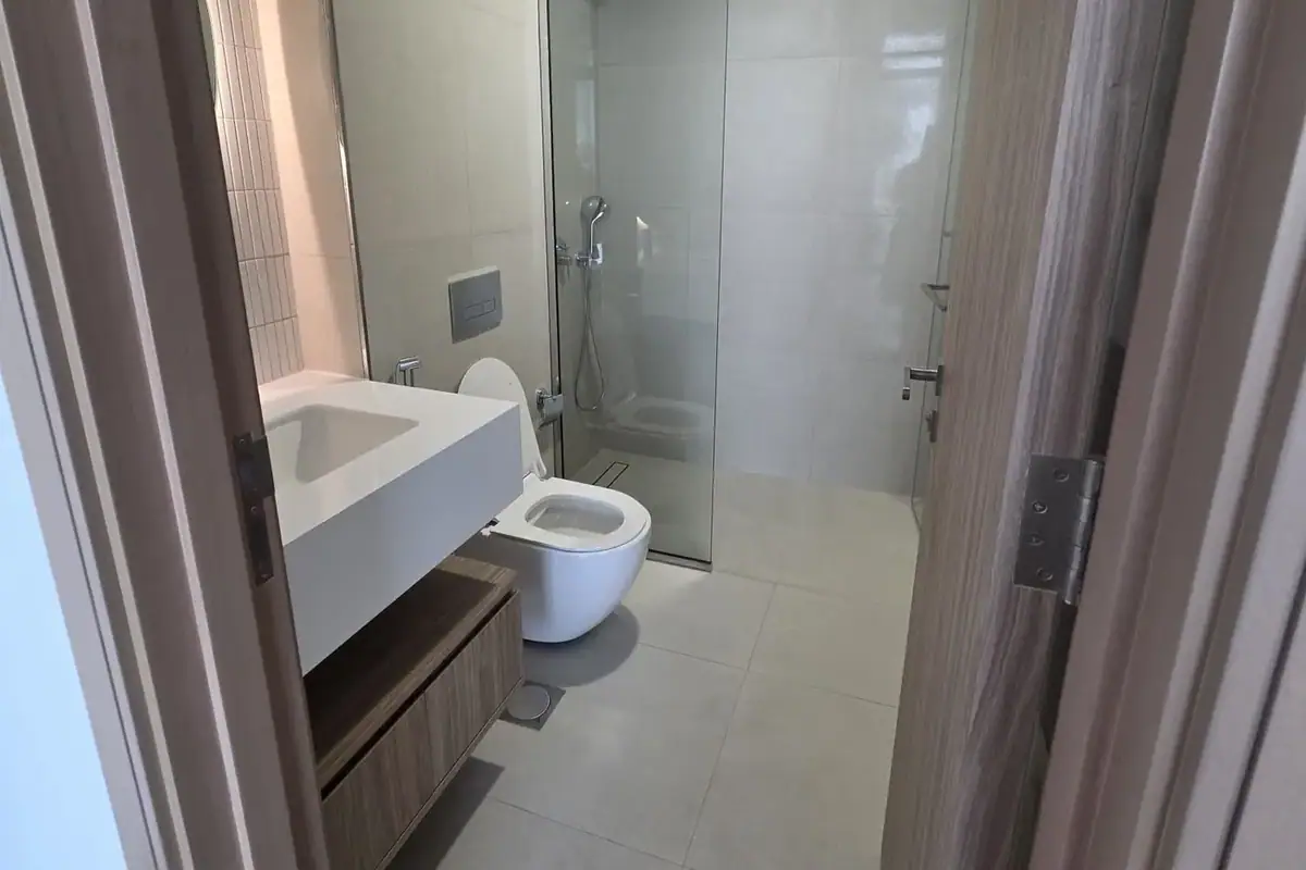 Квартира 114 м² в Дубае - 12