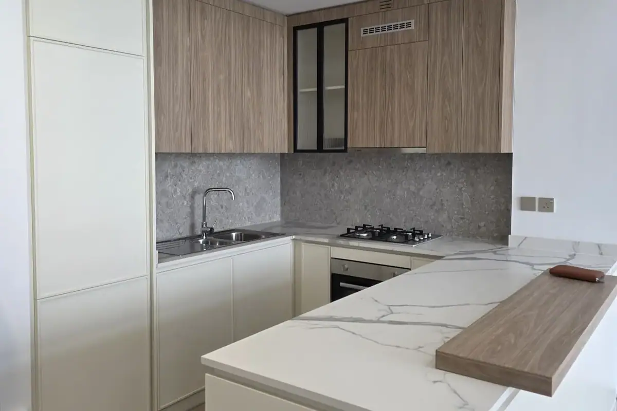 Квартира 114 м² в Дубае - 4