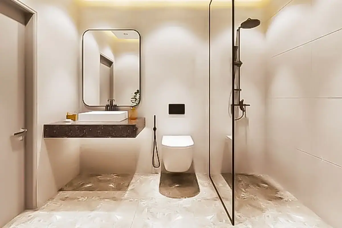 Квартира 130 м² в Дубае - 6