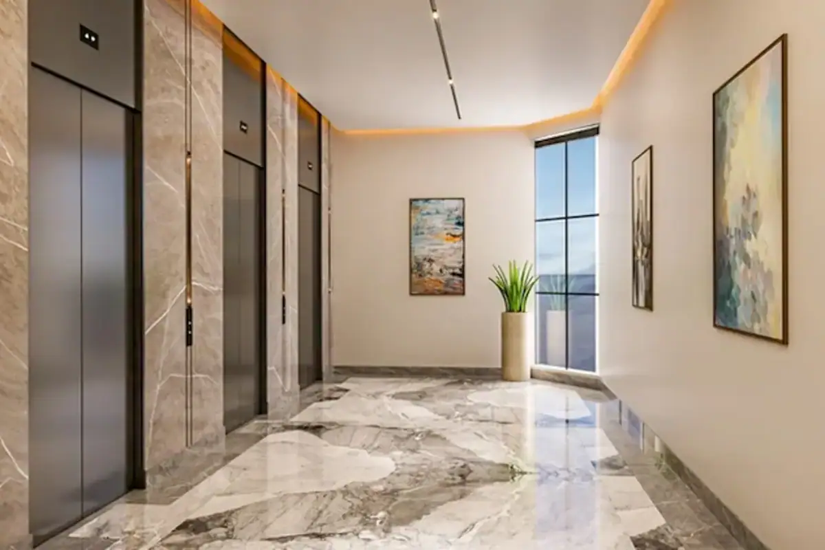 Квартира 130 м² в Дубае - 7