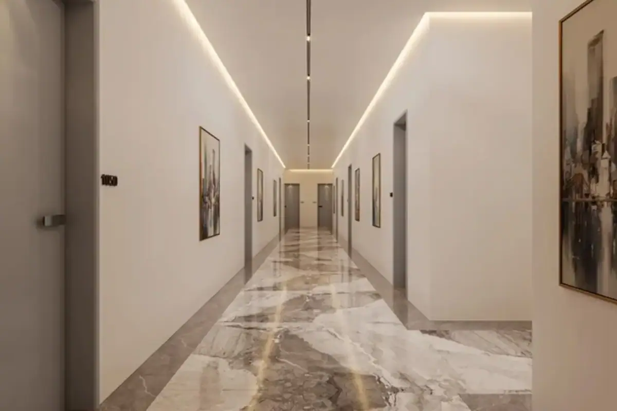 Квартира 130 м² в Дубае - 8