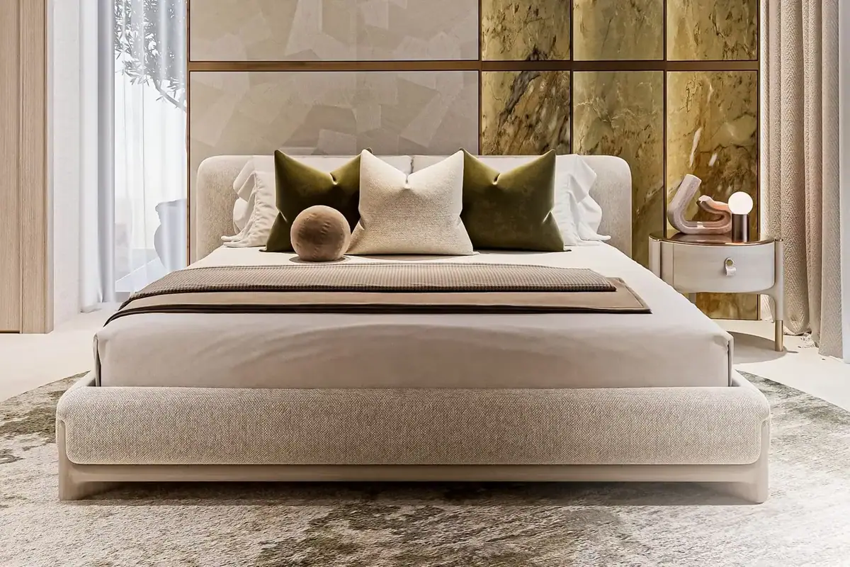 Apartment 108 m² in Dubai - 2
