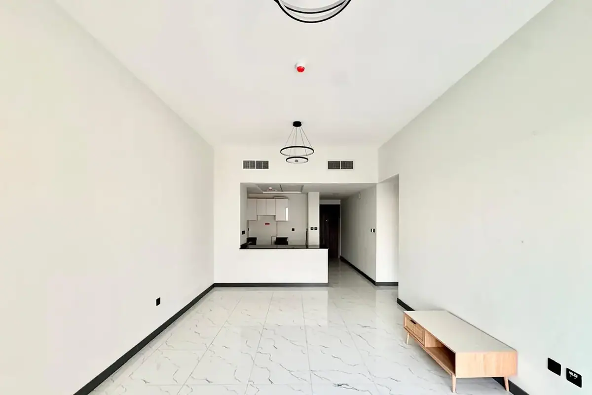 Apartment 84 m² in Dubai