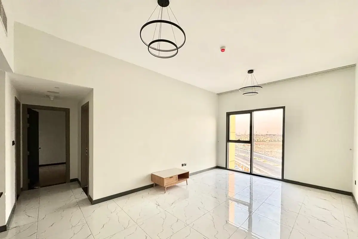 Apartment 84 m² in Dubai - 3