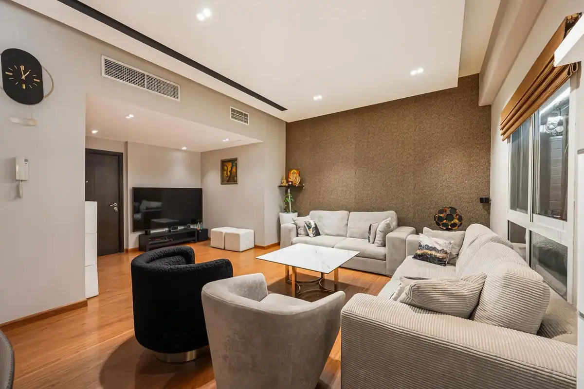 Apartment 202 m² in Dubai