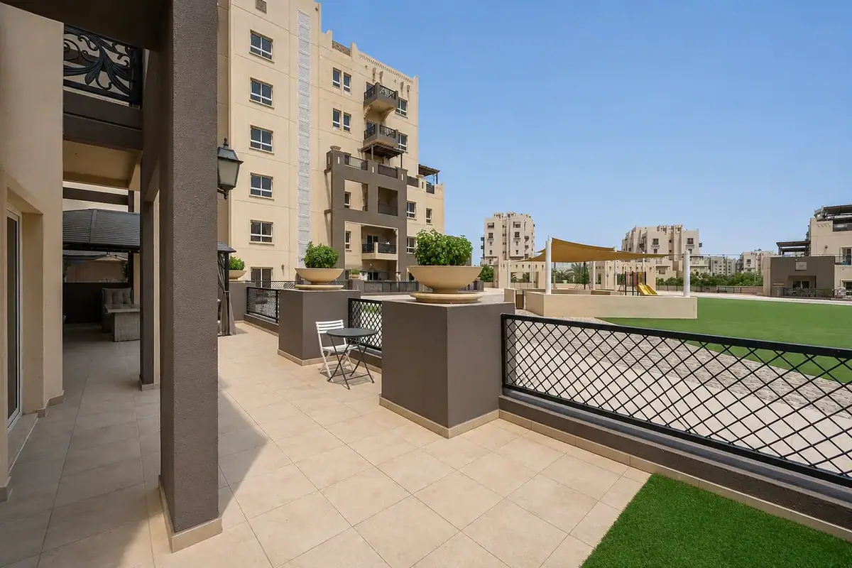 Apartment 202 m² in Dubai - 10