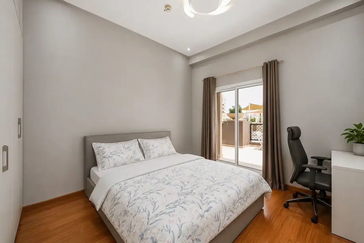 Apartment 202 m² in Dubai - 6