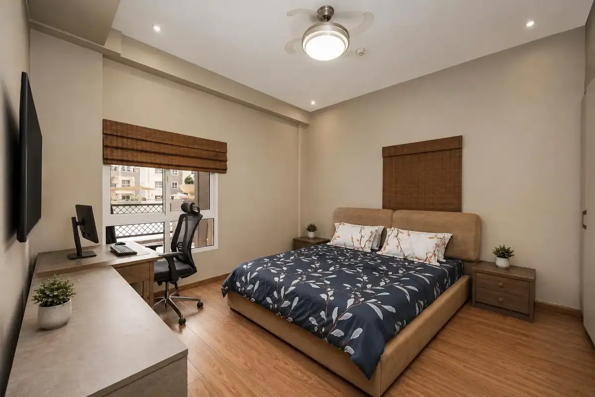 Apartment 202 m² in Dubai - 8