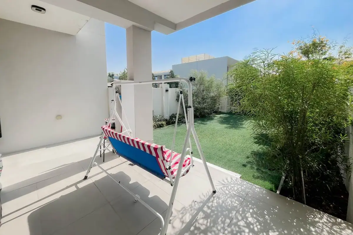 Townhouse 198 m² in Dubai - 2