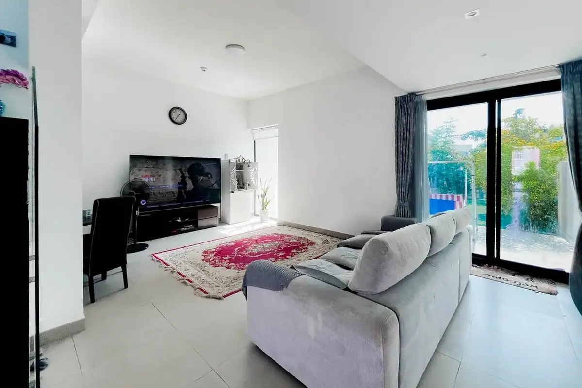 Townhouse 198 m² in Dubai - 3
