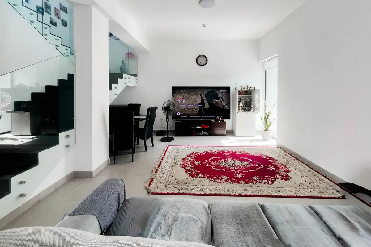 Townhouse 198 m² in Dubai - 4