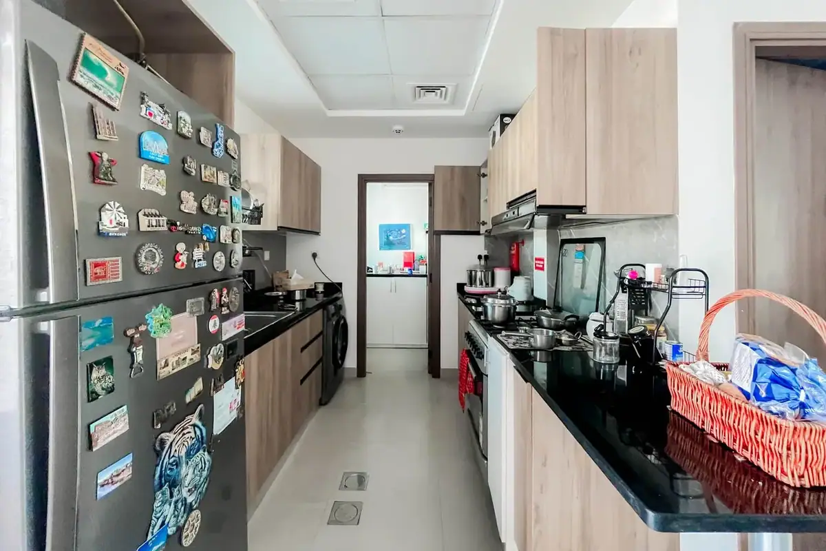 Townhouse 198 m² in Dubai - 5