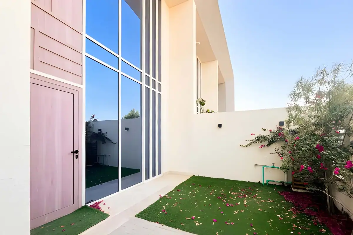 Townhouse 143 m² in Dubai