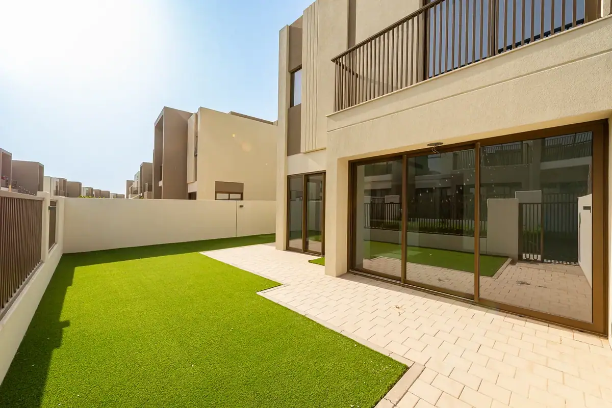 Townhouse 253 m² in Dubai - 2