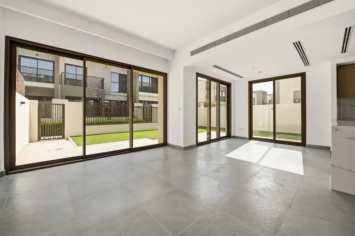 Townhouse 253 m² in Dubai - 3