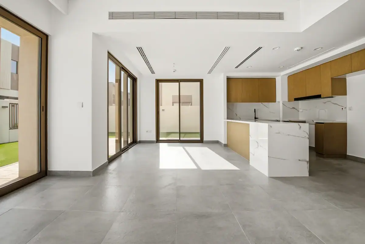 Townhouse 253 m² in Dubai - 4