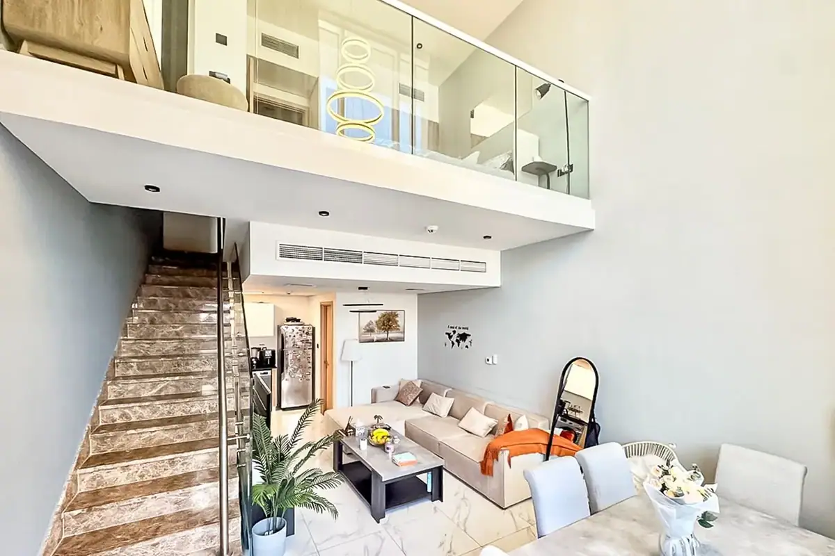 Townhouse 65 m² in Dubai
