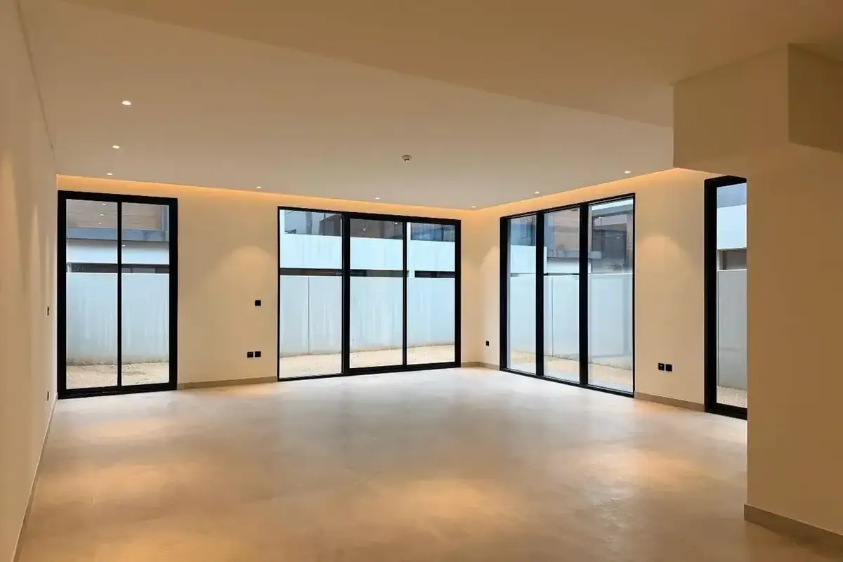 Townhouse 284 m² in Dubai - 2