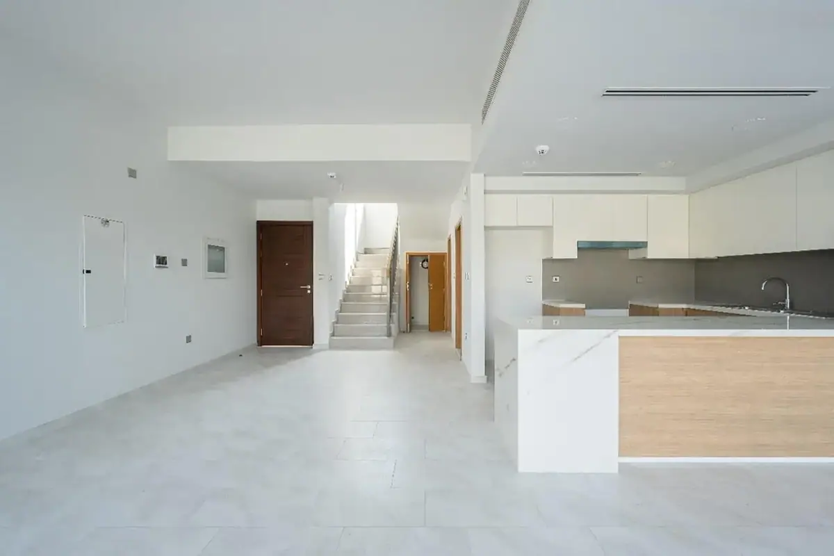 Townhouse 262 m² in Dubai