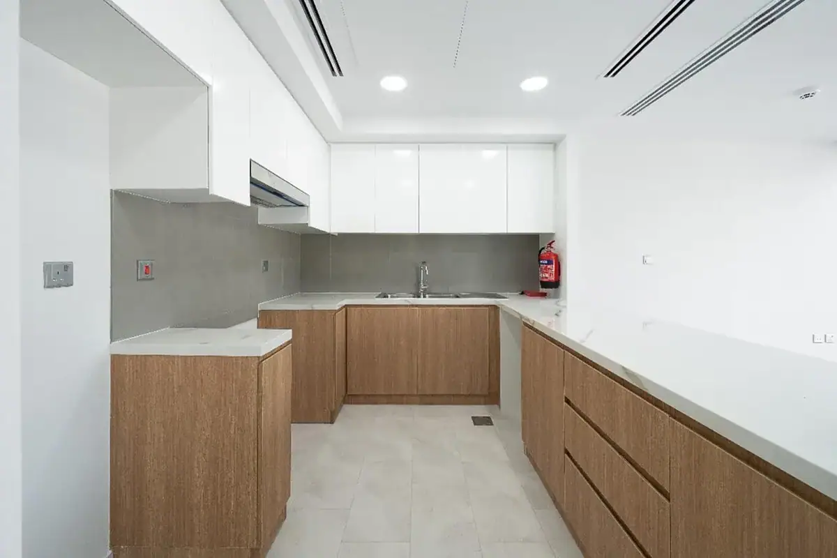 Townhouse 262 m² in Dubai - 2