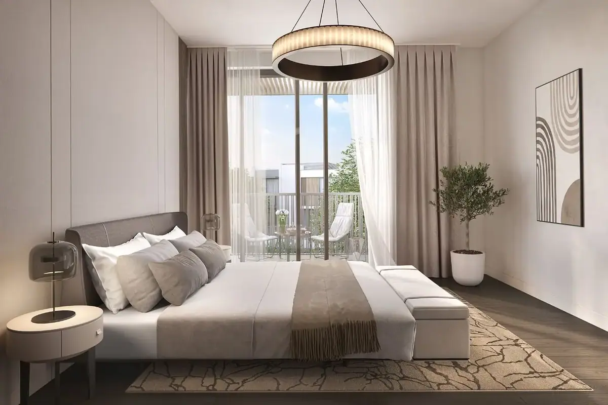 Villa 376 m² in Dubai