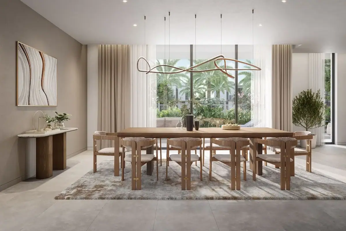 Villa 376 m² in Dubai - 2
