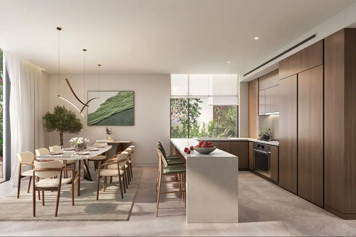 Villa 376 m² in Dubai - 3