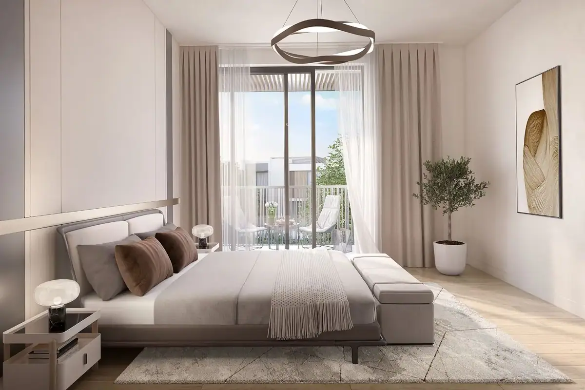Villa 376 m² in Dubai - 4