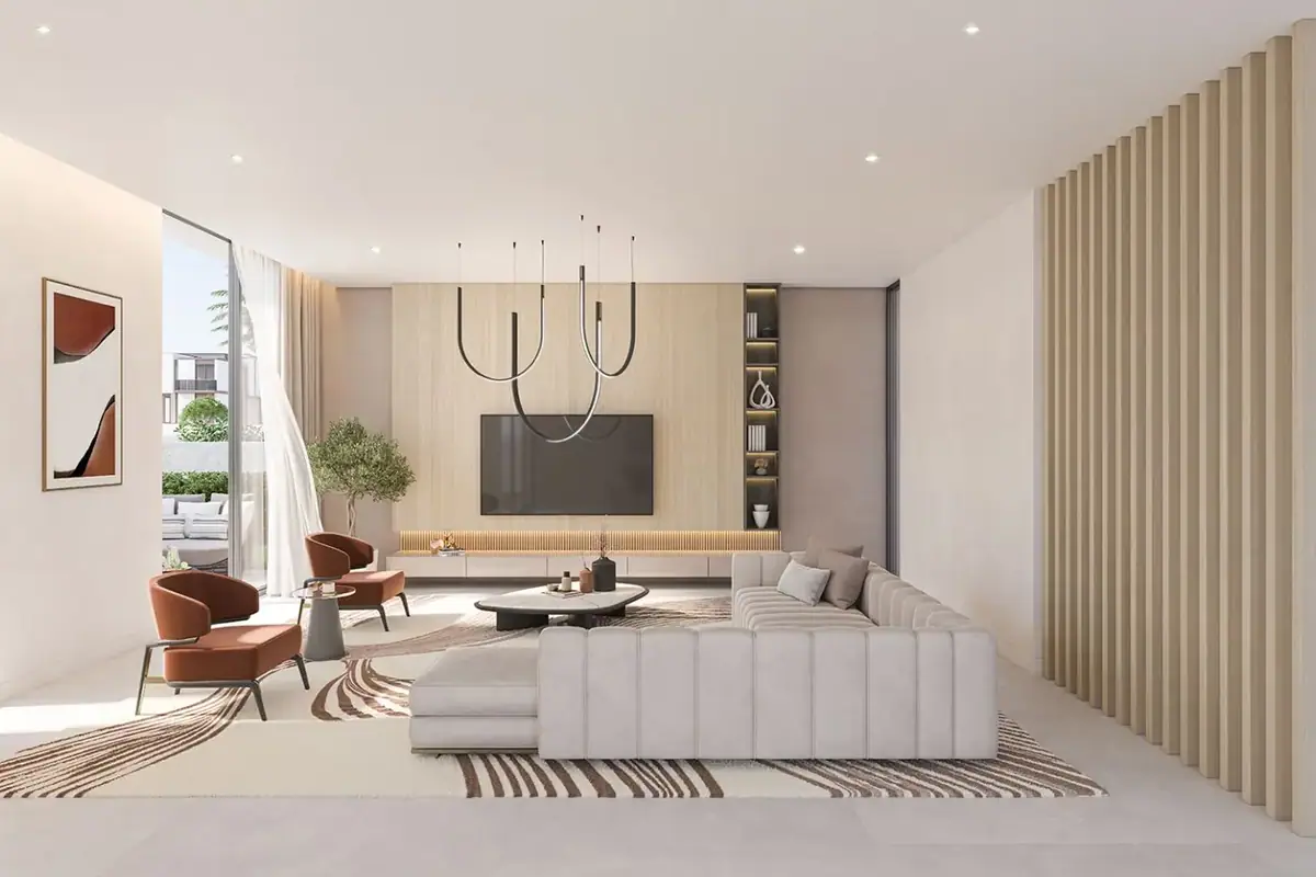 Villa 376 m² in Dubai - 5