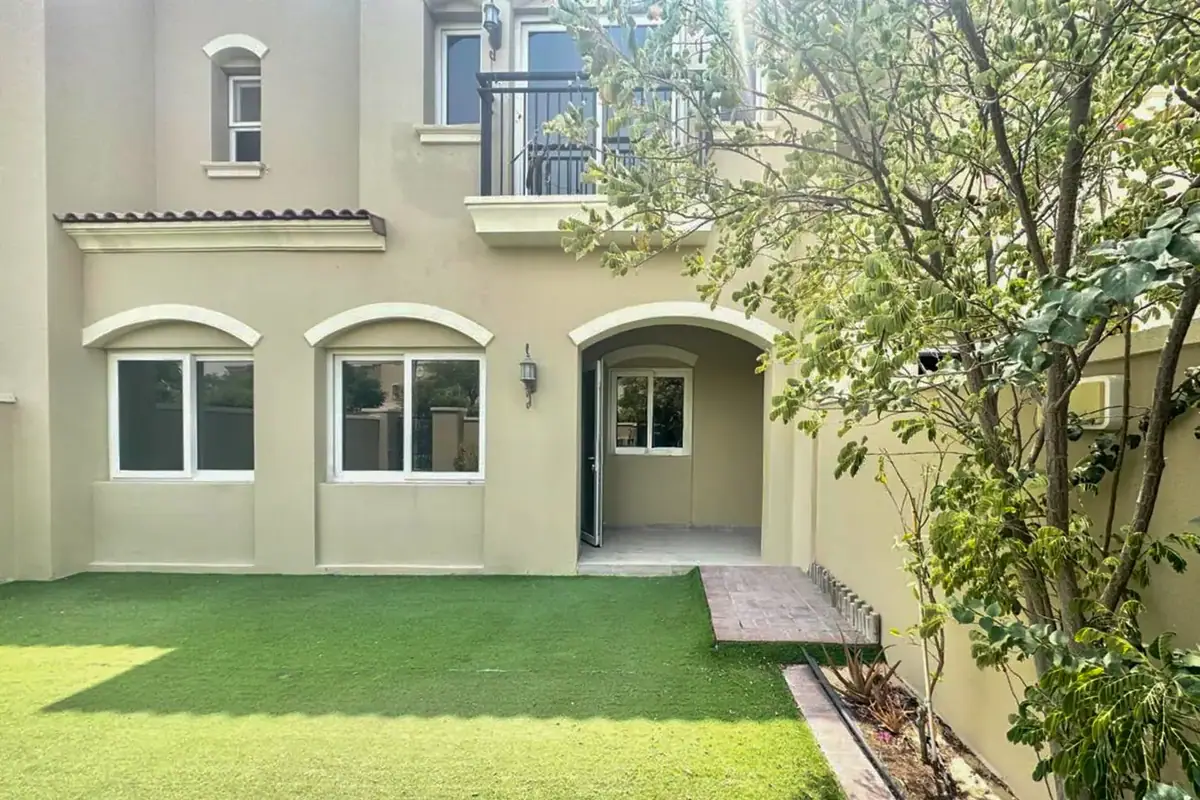 Villa 186 m² in Dubai - 12