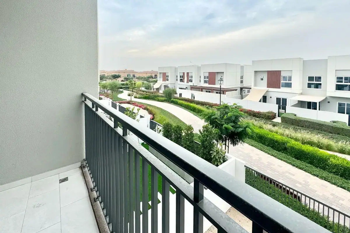 Villa 184 m² in Dubai - 3