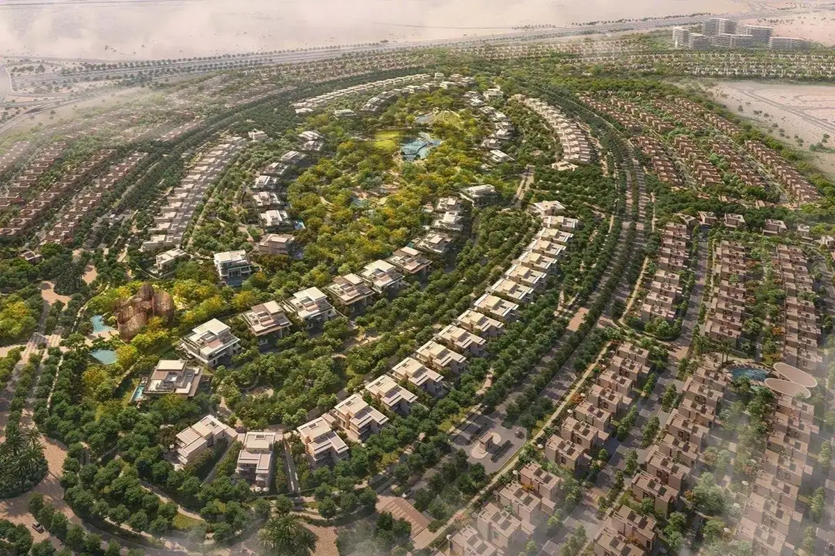 Villa 328 m² in Dubai - 6