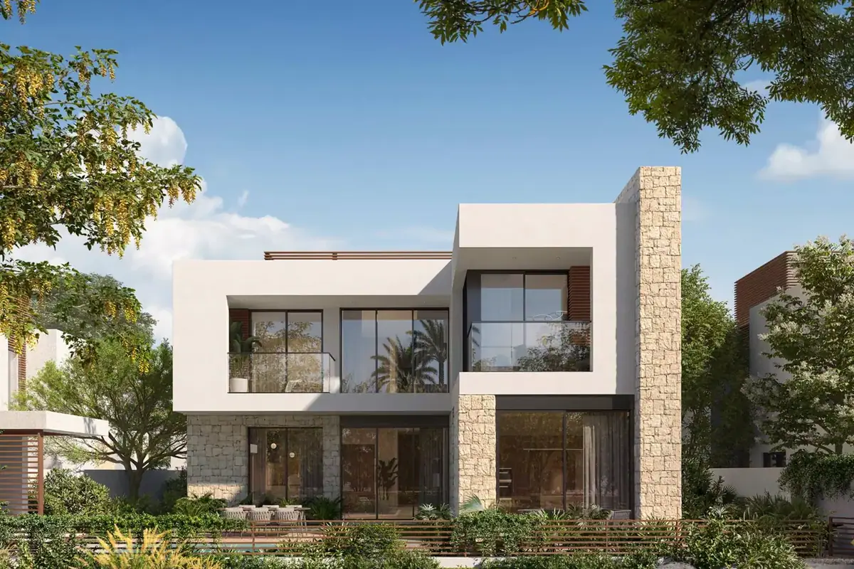 Villa 663 m² in Dubai