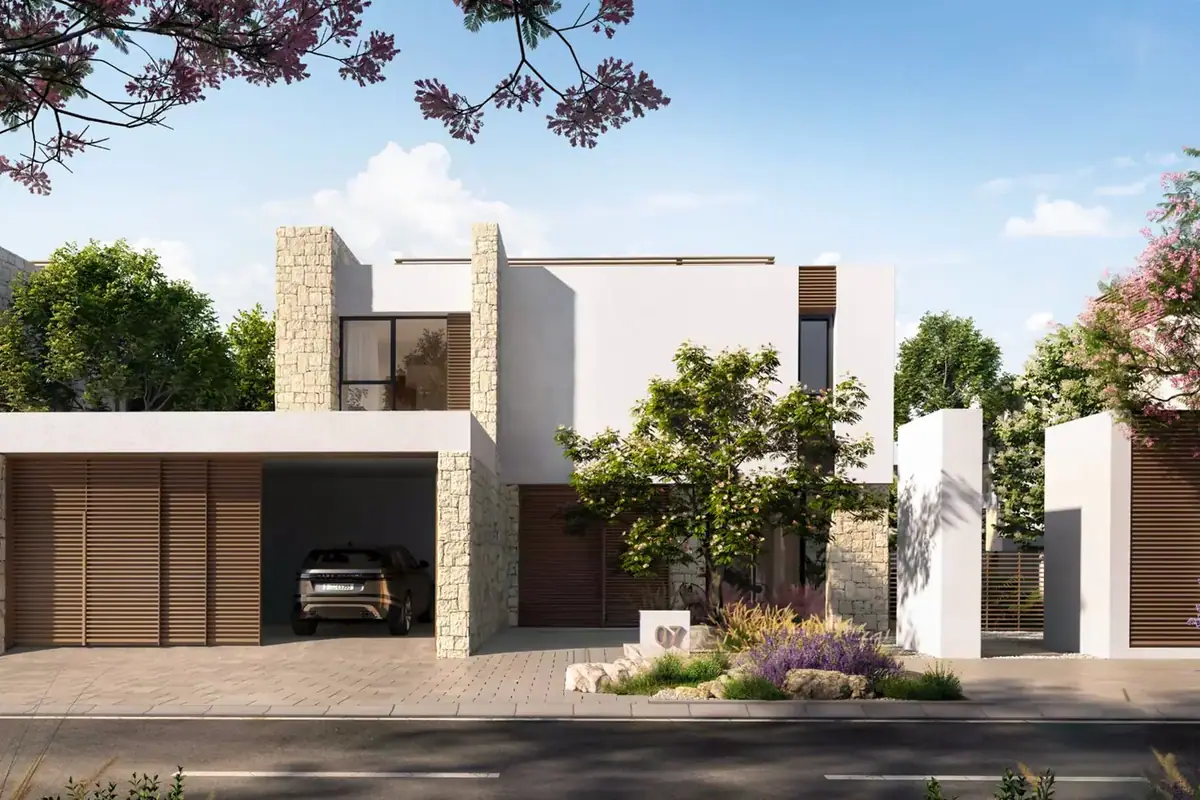 Villa 663 m² in Dubai - 2