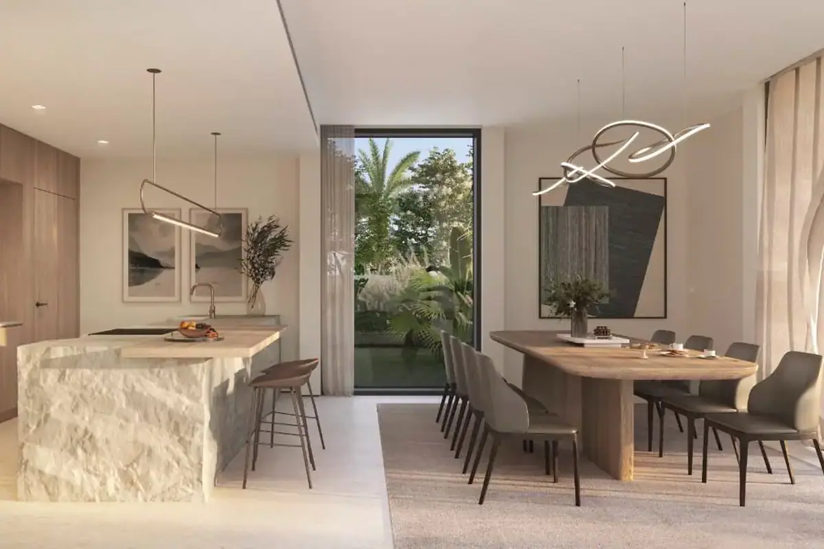 Villa 663 m² in Dubai - 3
