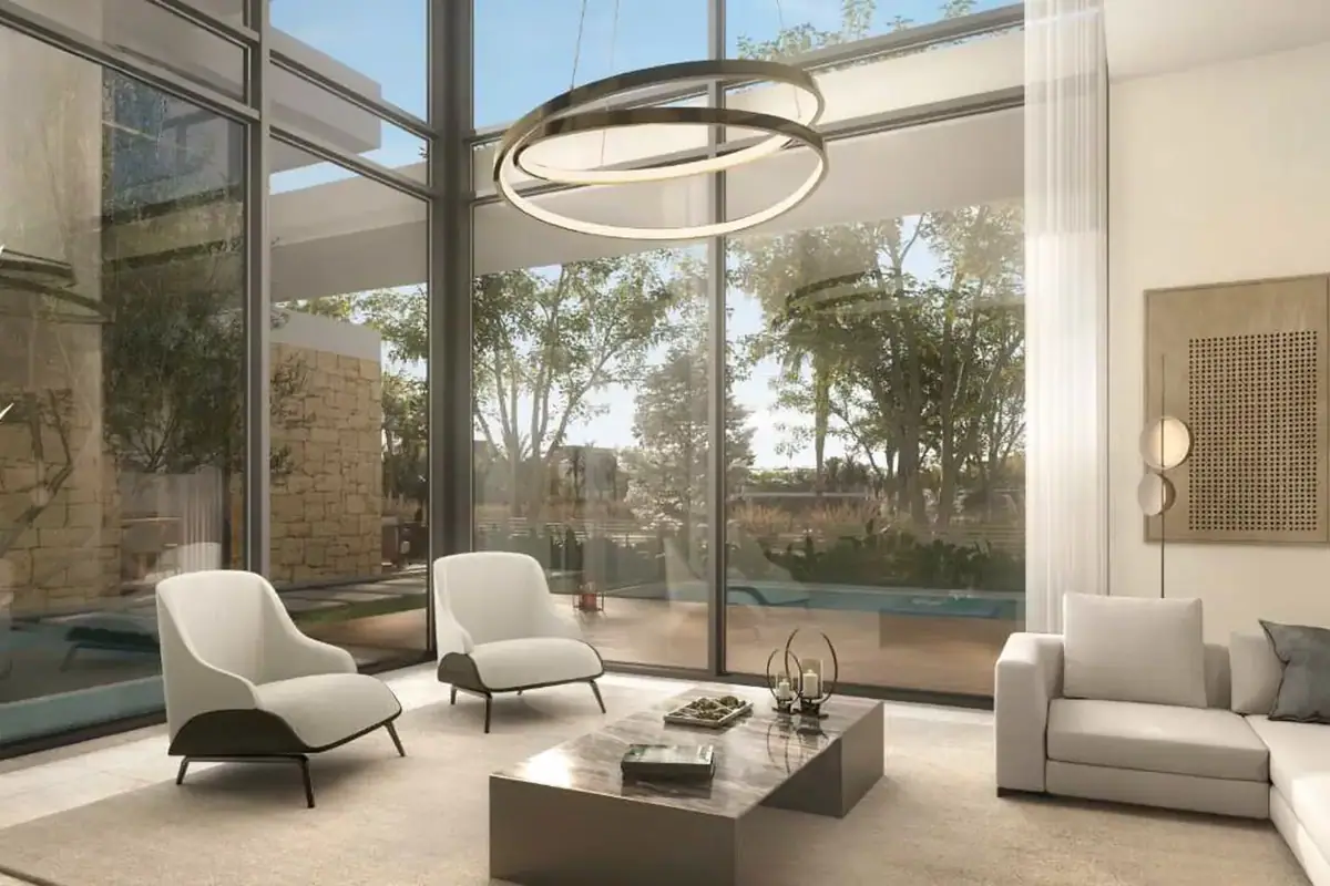 Villa 663 m² in Dubai - 4