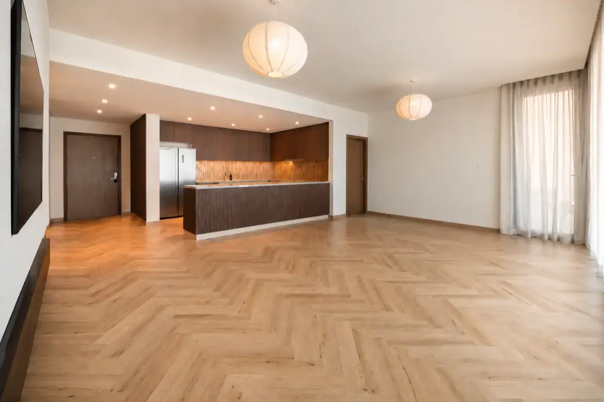 Apartment 161 m² in Dubai