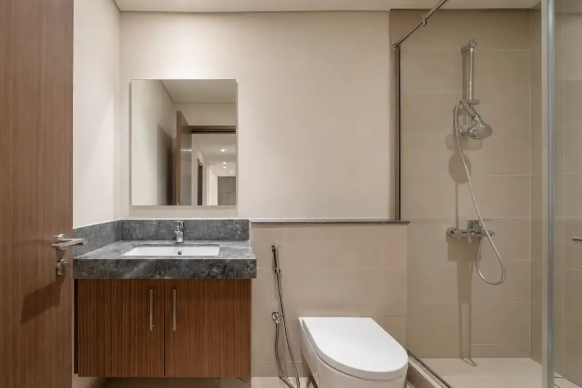 Apartment 161 m² in Dubai - 11