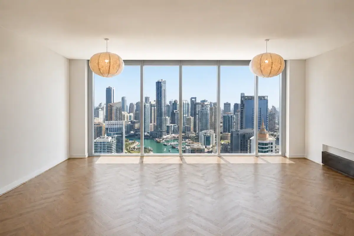 Apartment 161 m² in Dubai - 2