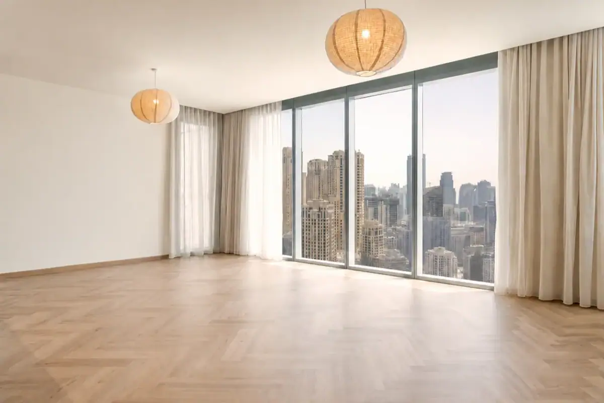 Apartment 161 m² in Dubai - 3